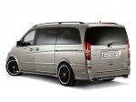 Mercedes-Benz Viano VP Stream by Hartmann 2012 года